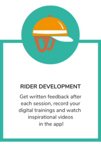 Image: Rider development